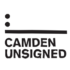 Camden Unsigned logo