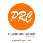 Radio PRC logo