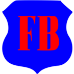 Rádio Funk dos Bons logo