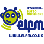 East Leeds FM logo