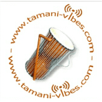 radio tamanivibes logo