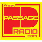 passage radio uk logo