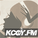 KCGY.FM logo