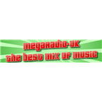 megaradio uk logo