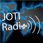 JOTI Radio logo