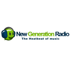 New Generation Radio (UK) logo