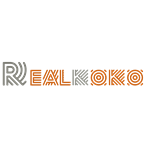 The Realkoko Radio logo