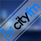 CityFM logo