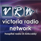 Victoria Radio Network logo