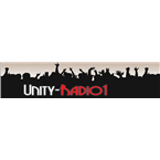 UNITY-RADIO1.COM logo