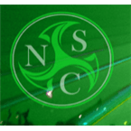 NSC Radio logo