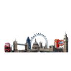 radio latina UK logo