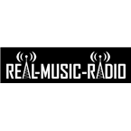 Real Music Radio logo