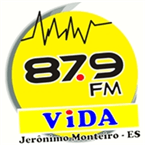 Rádio Vida logo