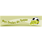 Rádio Toque de Bola logo