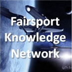 Fairsport Knowledge Network logo