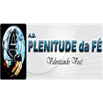 Plenitude Da Fe logo