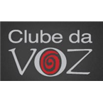 Rádio Clube da Voz logo