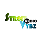 Streetvybz Radio logo