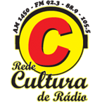 Rádio Cultura logo