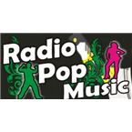 Radio Pop Music logo