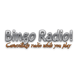 Bingo Radio logo