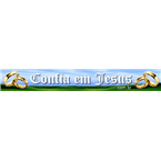 Confia Em Jesus logo
