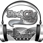 SteelCityRadioUK logo