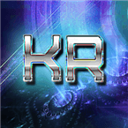 Kaotic Ravers Radio logo