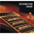 Deddington OnAir logo