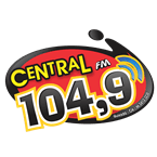 Rádio FM Central logo