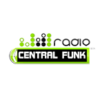 Rádio Central Funk logo