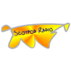 Scotpod Radio logo