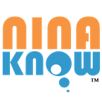 Ninaknow logo