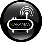 Kabanas Web Rádio logo