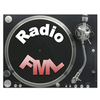 Radio FML logo