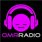 omr worldwide logo