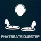 Phatbeats DubStep Radio logo