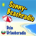Sunny Beach-Radio logo