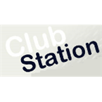 Club Station FM logo