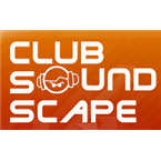 Club-Sound-Scape Radio logo