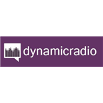 Dynamic Radio logo