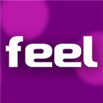 Feel Radio logo