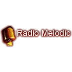 Radio Melodic logo