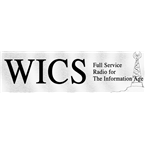 WICS Radio logo