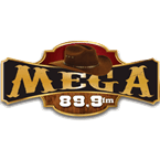 Rádio Mega logo