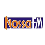 Rádio Nossa FM (Caarapó) logo