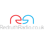 Redruth Radio logo