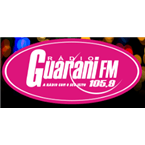 Rádio Guarany FM logo