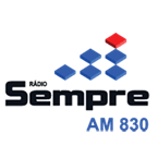 Rádio Sempre logo
